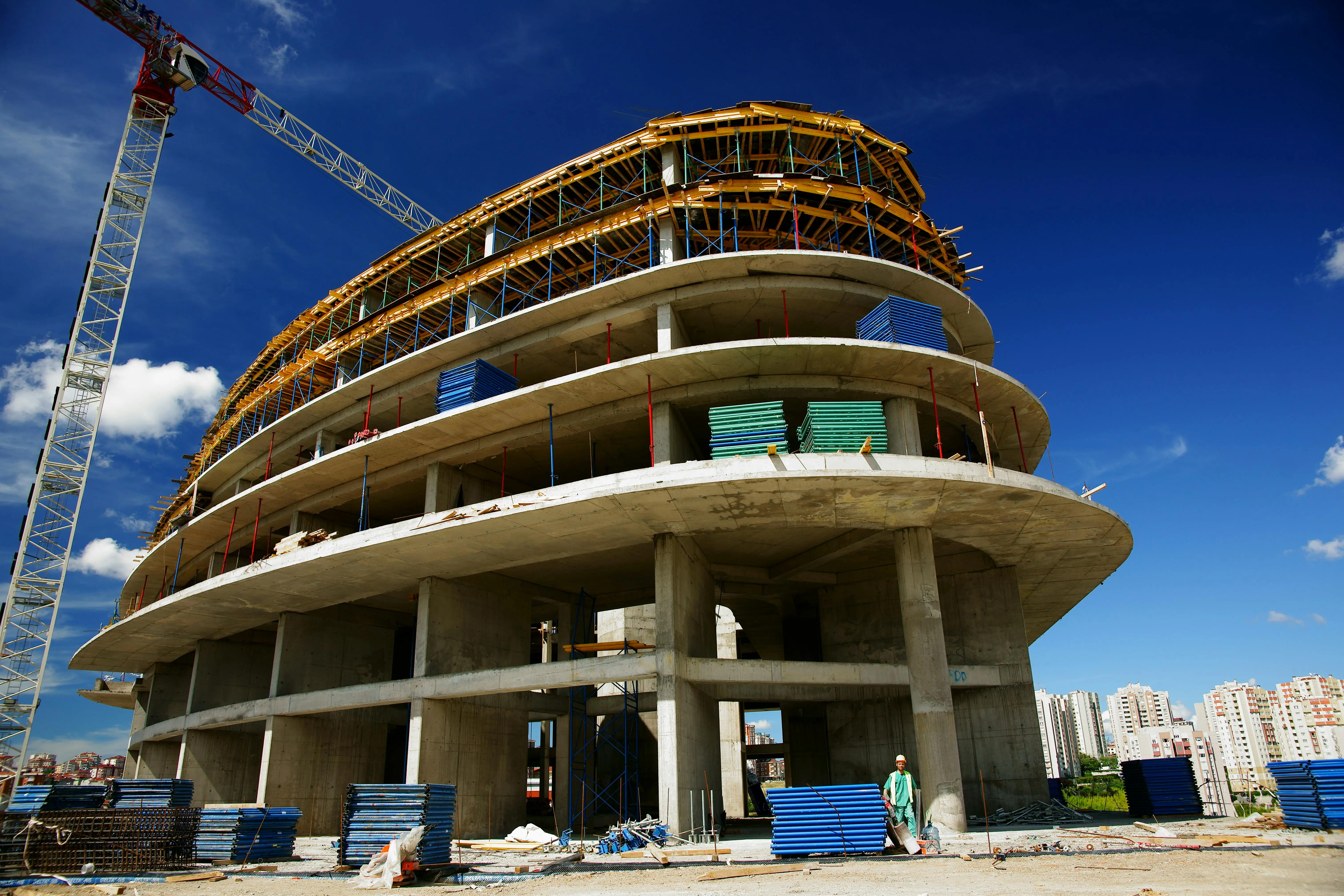 best-construction